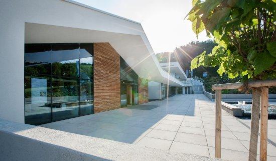 Heiltherme Bad Waltersdorf